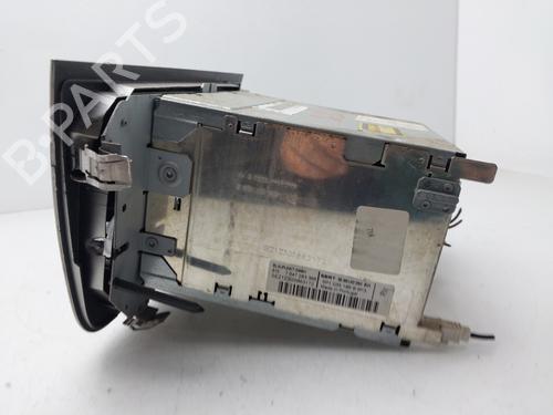 Radio SEAT ALTEA (5P1)  | BP27484332E6 