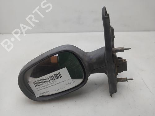 Used Left mirror Left mirror 36775027 36775027