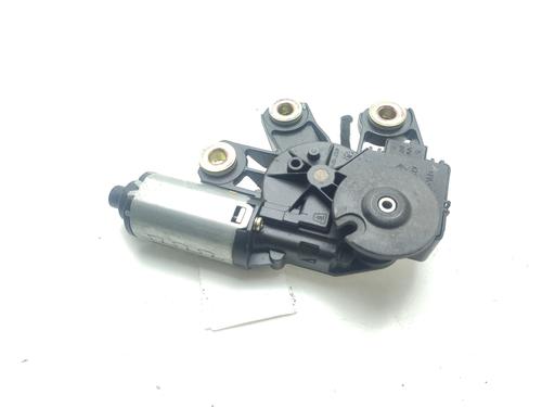Rear wiper motor VW TOUAREG (7LA, 7L6, 7L7)  | BP26013460M102 