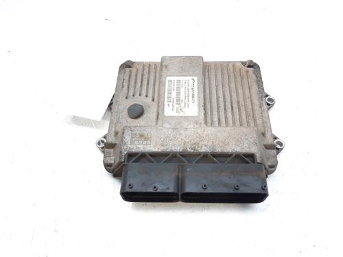 Used Engine control unit (ECU) FIAT DOBLO Box Body/MPV (223_) 1.3 D Multijet (75 hp) 10325025