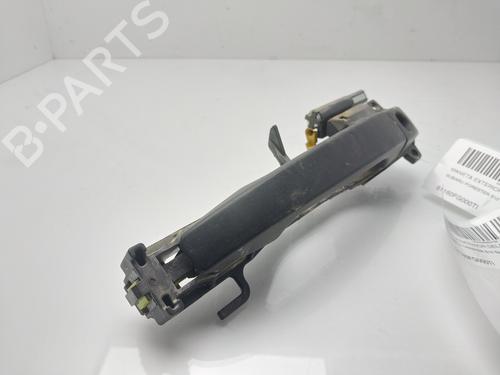 Venstre foran utvendig håndtak SUBARU FORESTER (SJ_) 2.0 D AWD (SJD) | BP30553734C128 