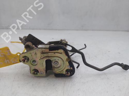Used Front left lock HYUNDAI H-1 / STAREX Bus (A1) 2.5 TD 4WD (101 hp) 18032854