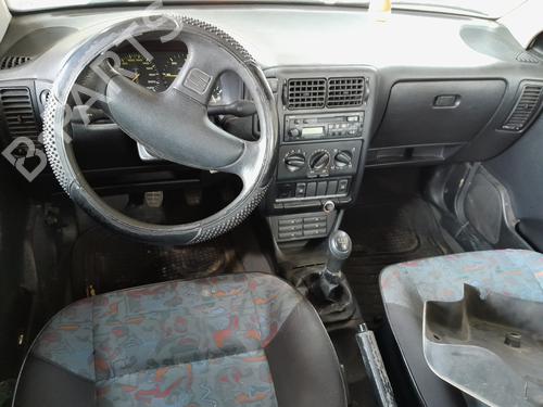 Left taillight SEAT IBIZA II (6K1) 1.9 TDI | BP10911845C34 