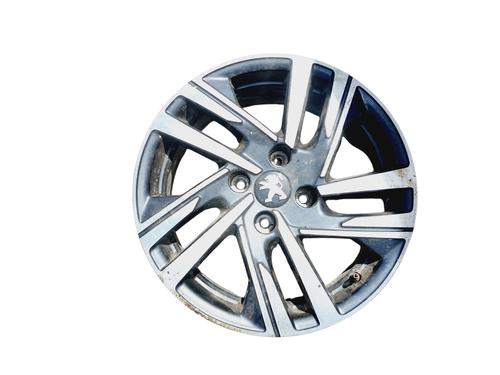 Rim PEUGEOT 208 II (UB_, UP_, UW_, UJ_)  | BP29869431C45