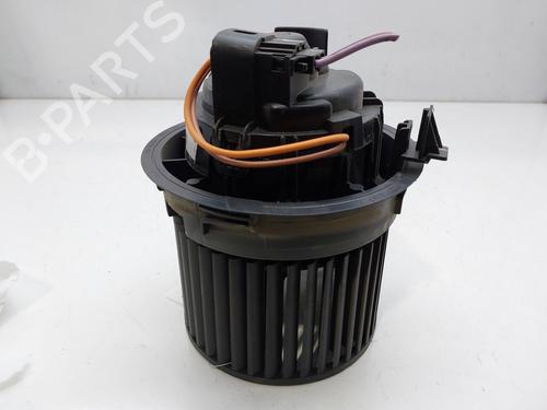 Heater blower motor RENAULT CLIO IV (BH_)  | BP15278726M62 
