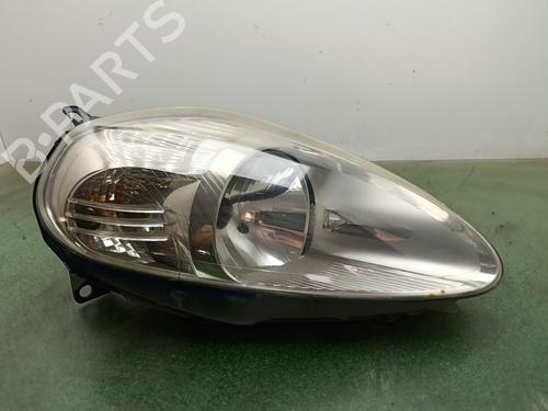 Used Right headlight Right headlight 37584157 37584157