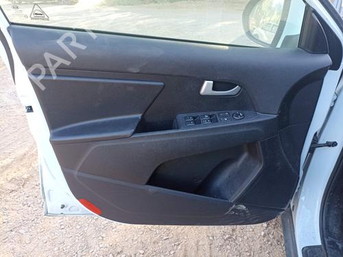 Left front window switch KIA SPORTAGE III (SL) | BP38224631I27 - Image 8