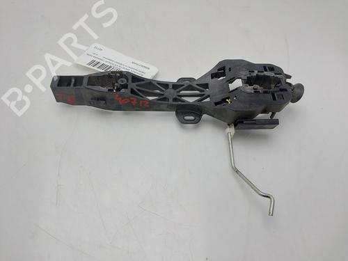 Used Other Other DACIA SANDERO III [2021-2026] 34275134 34275134