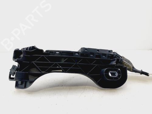 Pedal VW GOLF V (1K1)  | BP29288756I4 