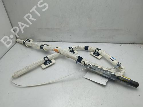 Used Right curtain airbag Right curtain airbag FORD FOCUS III Turnier 1.0 EcoBoost (125 hp) 40225749 40225749