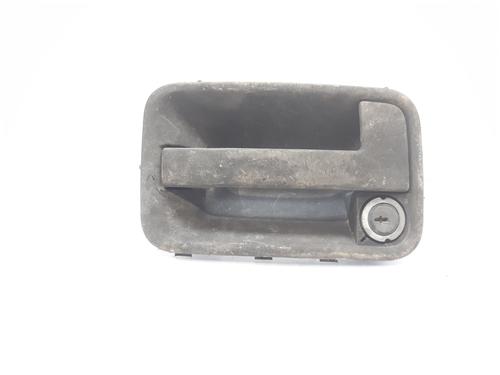 Used Front left exterior door handle CITROËN JUMPY I (U6U_) 1.9 D 70 (69 hp) 10649042