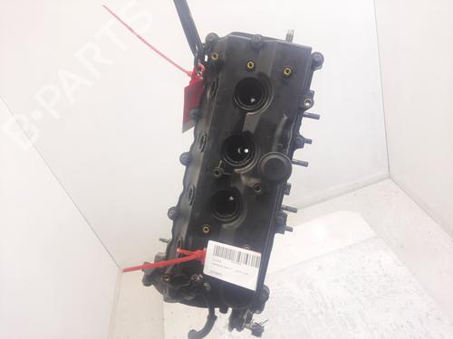 Cylinder head CHEVROLET TRAX 1.7 TD | BP31878844M5