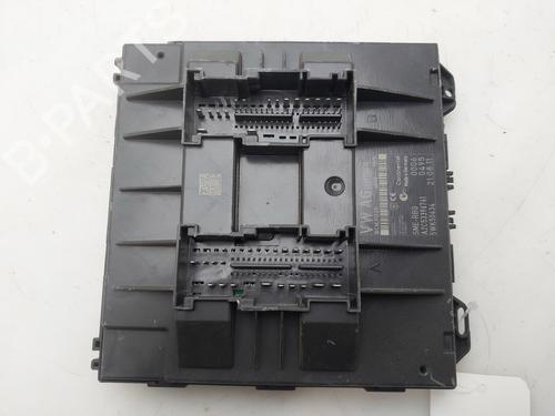 Used Electronic module Electronic module VW POLO V (6R1, 6C1) [2009-2022] 34352067 34352067