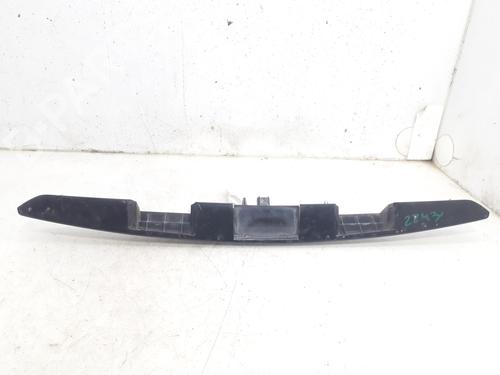 Tailgate handle CITROËN C3 I (FC_, FN_) 1.4 HDi | BP10214178C132 