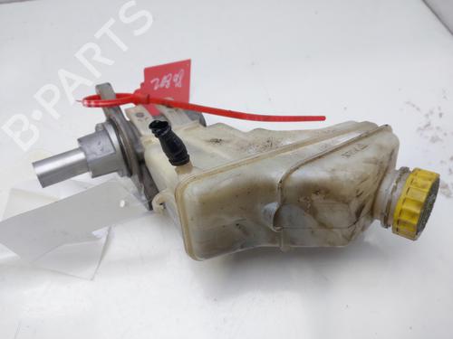 Brake master cylinder FIAT GRANDE PUNTO (199_) 1.3 D Multijet | BP12993851M77 