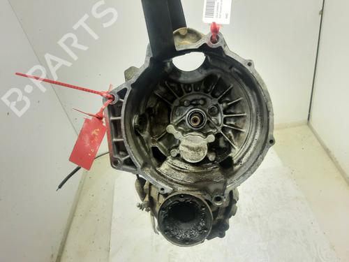 Used Gearbox Gearbox SEAT TOLEDO I (1L2) [1991-1999] 33440281 33440281
