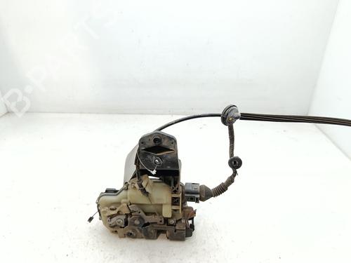 Used Rear left lock Rear left lock VW PASSAT B5.5 Variant (3B6) 1.9 TDI (130 hp) 36557603 36557603