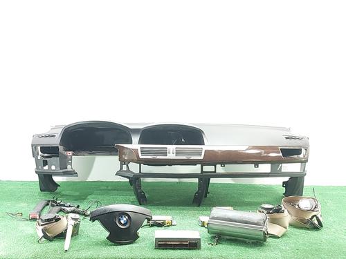 Kollisonspute sett BMW 7 (E65, E66, E67) 730 Ld | BP25025482C86 