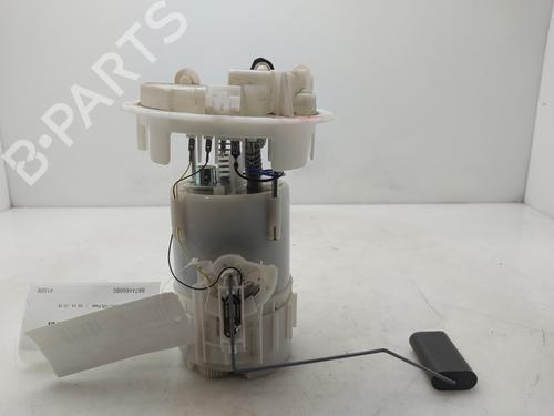 Used Fuel pump Fuel pump CITROËN C4 CACTUS 1.2 VTi 82 (82 hp) 34232946 34232946