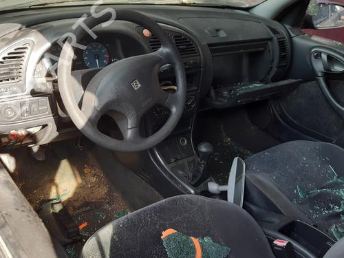 Front left window mechanism CITROËN XSARA Coupe (N0) 1.6 i | BP8639574C22 