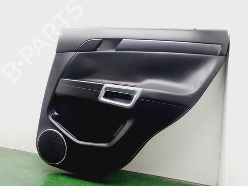 Rear right panel OPEL ANTARA A (L07) | BP32753360C61 - Image 3
