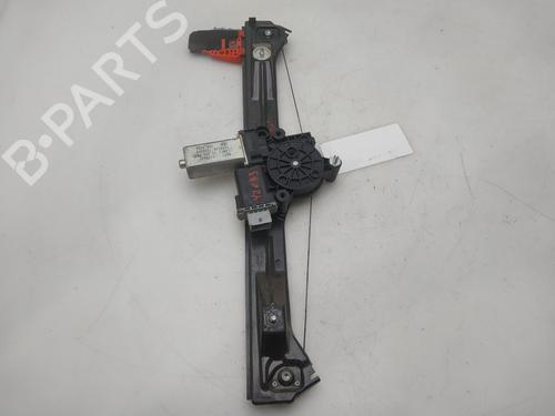 Used Front left window mechanism Front left window mechanism LANCIA DELTA III (844_) [2008-2014] 36532257 36532257