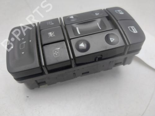 Left front window switch OPEL VECTRA C (Z02) | BP38438749I27 - Image 2
