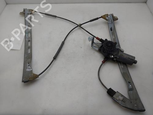 Used Front right window mechanism Front right window mechanism 33327181 33327181