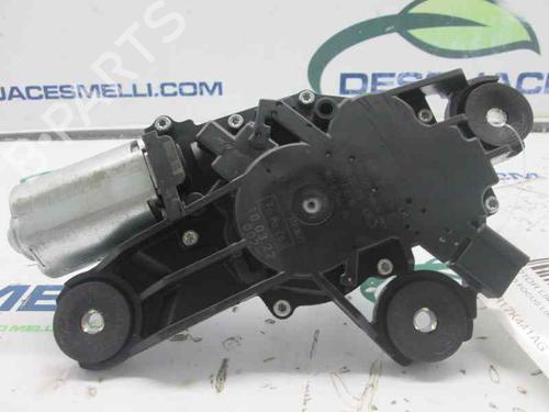 Rear wiper motor FORD FOCUS II (DA_, HCP, DP) 1.6 TDCi | BP2868891M102 