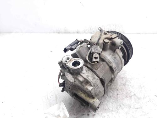 AC compressor MERCEDES-BENZ CLA Coupe (C117) CLA 200 (117.343) | BP13573913M34 