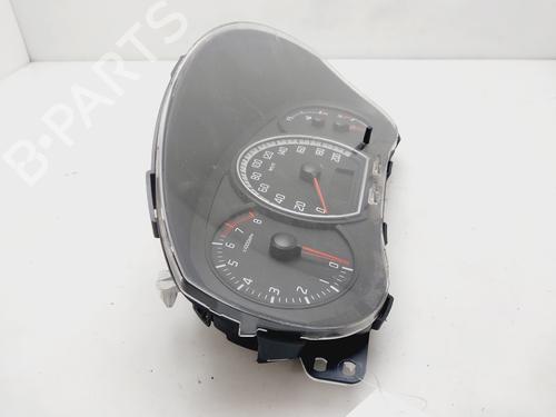 Instrument cluster SUZUKI SWIFT III (MZ, EZ)  | BP31878269C47 