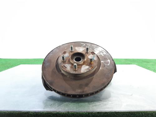 Used Right front steering knuckle HYUNDAI SANTA FÉ I (SM) 2.4 16V 4x4 (146 hp) 7774136