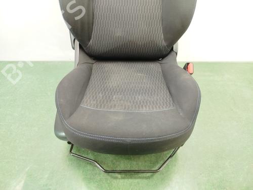 Right front seat PEUGEOT 208 I (CA_, CC_)  | BP29010024C16 