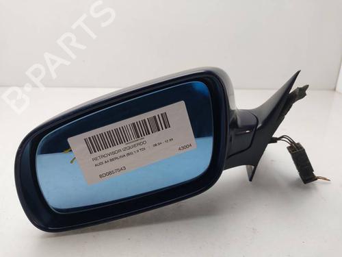 Retrovisor esquerdo Retrovisor esquerdo AUDI A4 B5 (8D2) 1.9 TDI (110 hp) 39751580 39751580