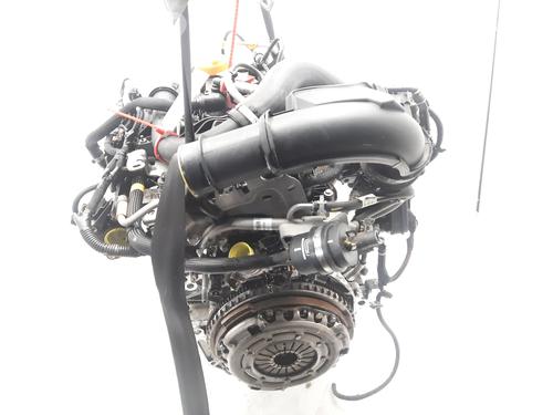 Engine DACIA SANDERO III | BP31979068M1