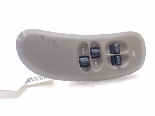 Used Left front window switch CHRYSLER VOYAGER IV (RG, RS) 2.5 CRD (141 hp) 30553641
