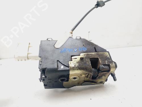 Front right lock CITROËN C4 I (LC_)  | BP22429280C97 