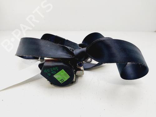 Used Front right seatbelt AUDI A4 B6 (8E2) 1.9 TDI (130 hp) 31012862