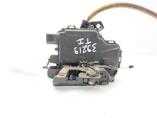 Serrure arrière gauche SEAT TOLEDO II (1M2) 1.9 TDI (110 hp) 31306175