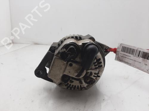 Alternator CHRYSLER VOYAGER / GRAND VOYAGER III (GS_, NS_) 2.0 i | BP19678114M7 