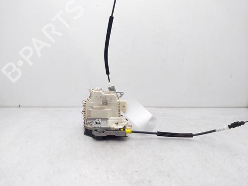 Used Rear right lock AUDI A4 B8 Avant (8K5) [2007-2017]  13328779