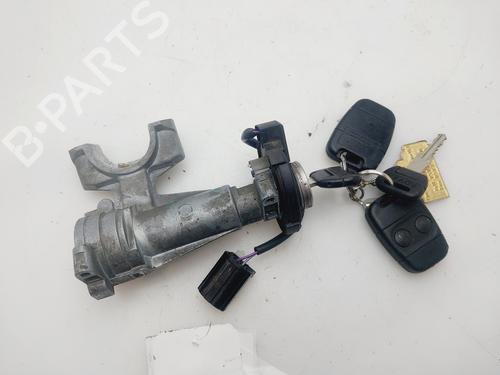 Used Ignition barrel ROVER 400 II (RT) 420 Di (105 hp) 30270108