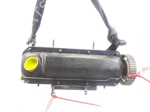 Cylinder head SEAT TOLEDO II (1M2)  | BP31160915M5 