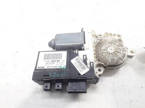 Used Front left window mechanism Front left window mechanism CITROËN C8 (EA_, EB_) 2.2 HDi (128 hp) 9956552 9956552