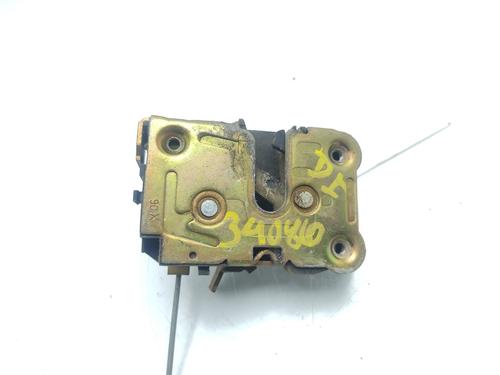 Front left lock RENAULT TWINGO I (C06_) 1.2 (C067) | BP26572551C98 