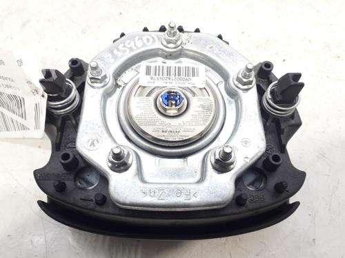 Driver airbag VW POLO (9N_, 9A_) 1.4 16V | BP8527360C9 