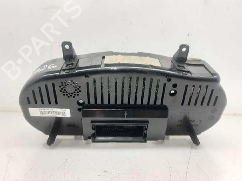 Instrument cluster SEAT ALTEA (5P1)  | BP4950683C47 
