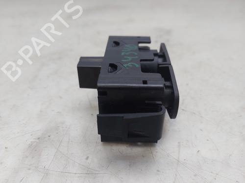 Warning switch RENAULT MEGANE III Grandtour (KZ0/1)  | BP17659149I22 