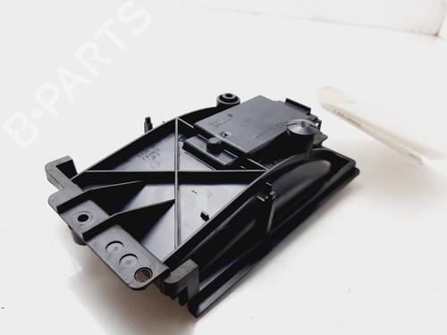 Heater resistor SEAT LEON (1M1)  | BP21544778M108 
