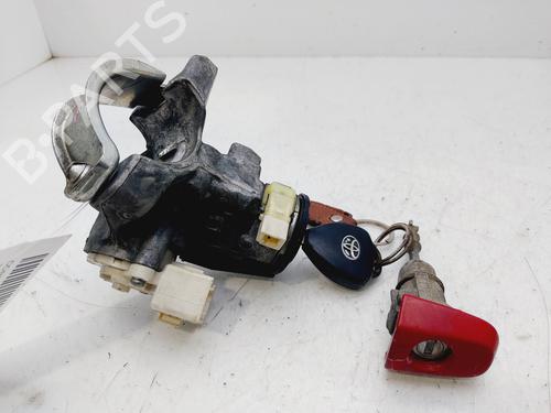 Used Ignition barrel TOYOTA AURIS (_E15_) [2006-2013]  31139398